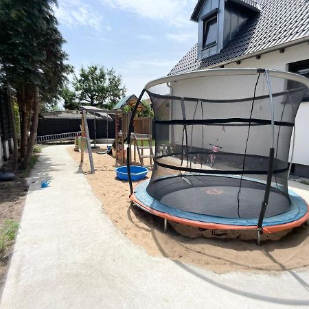 M-Style 04 Apartment Mit Balkon Und Gasgrill, 24H Self-Check-In, Free Parking, Netflix نورنبيرغ المظهر الخارجي الصورة