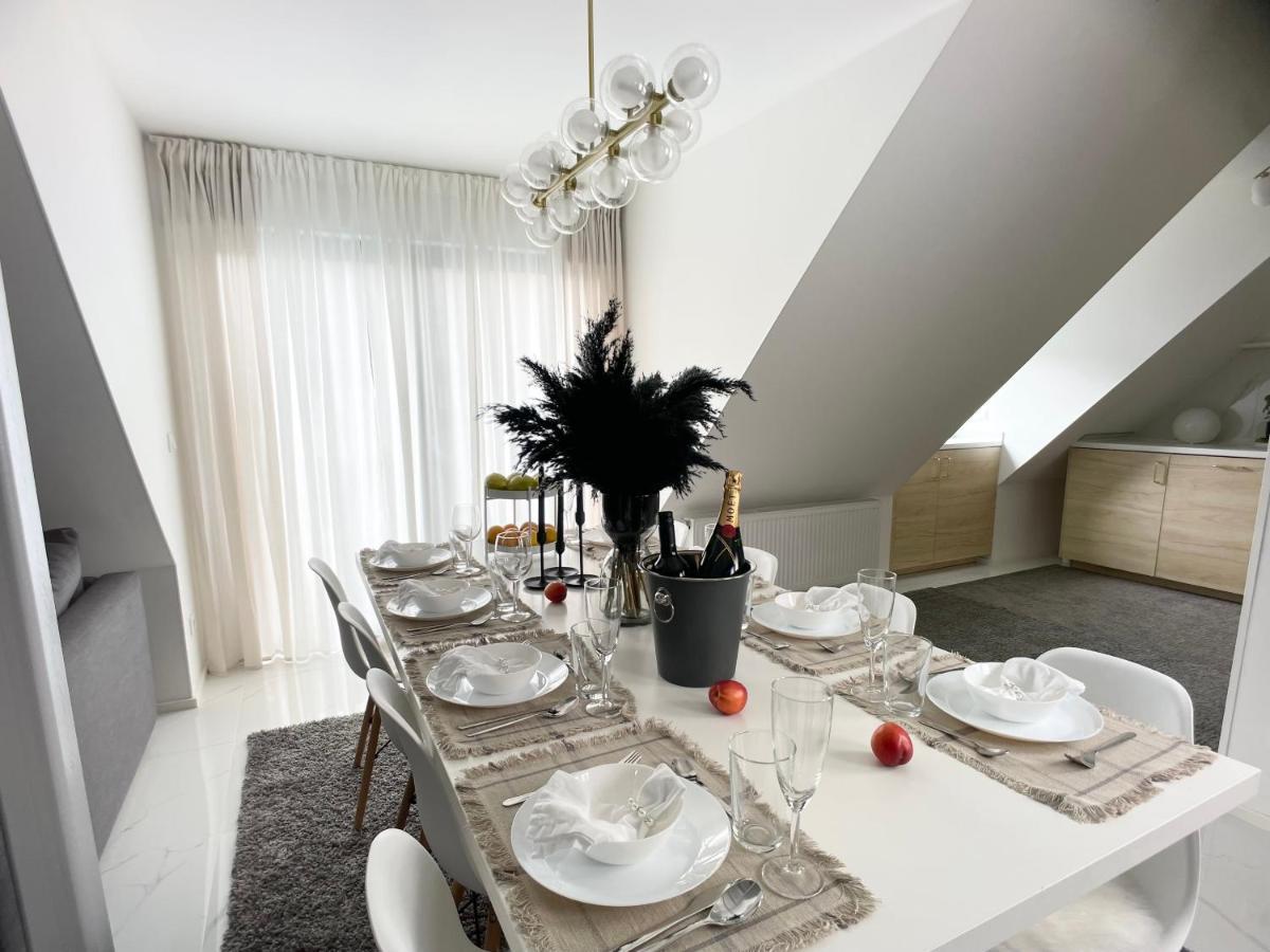 M-Style 04 Apartment Mit Balkon Und Gasgrill, 24H Self-Check-In, Free Parking, Netflix نورنبيرغ المظهر الخارجي الصورة