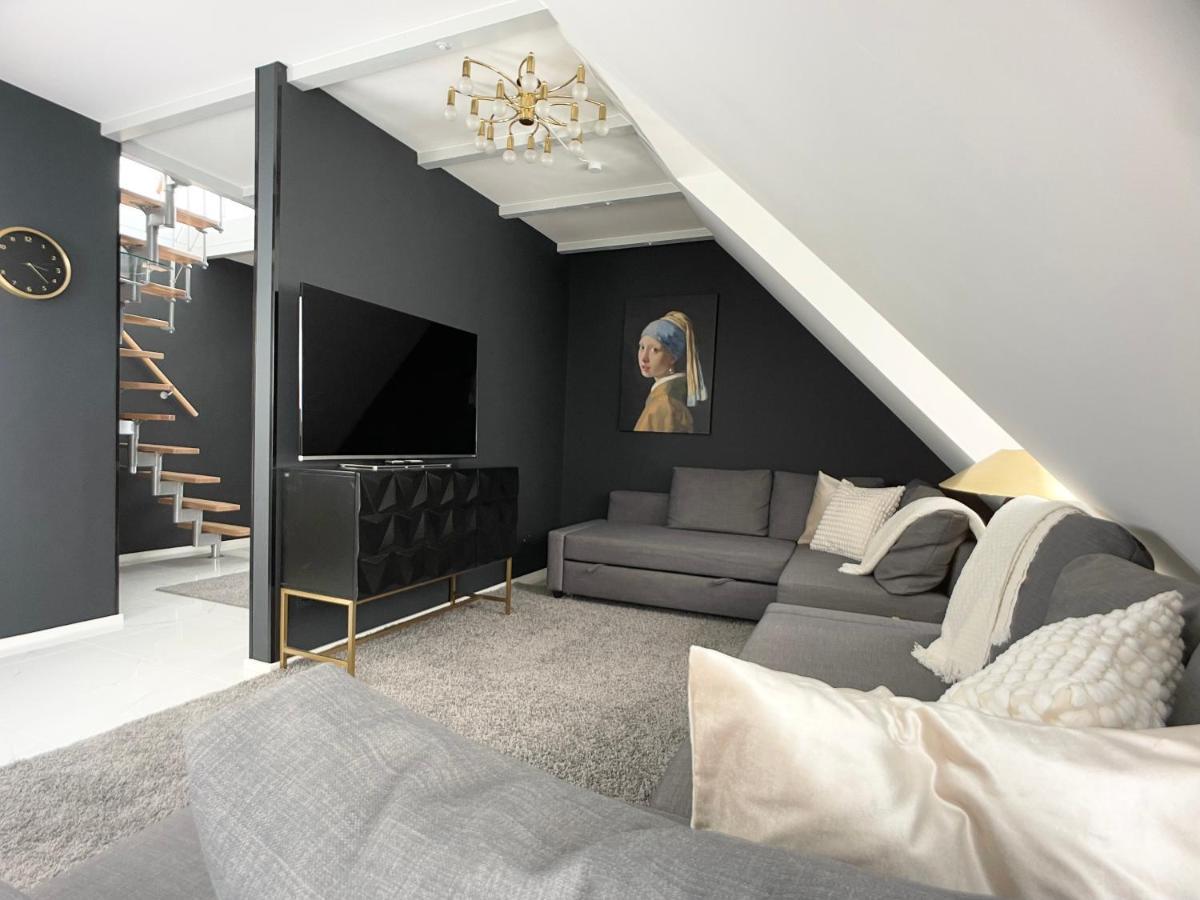 M-Style 04 Apartment Mit Balkon Und Gasgrill, 24H Self-Check-In, Free Parking, Netflix نورنبيرغ المظهر الخارجي الصورة